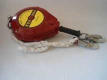 防撞型速差自控器防墜器